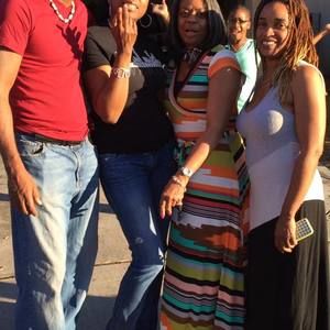 Meet your Posher, Lori